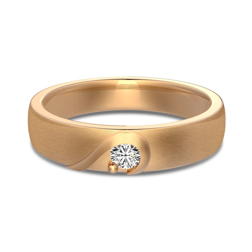 Champagne Gold Man DY121187-S-X-WH