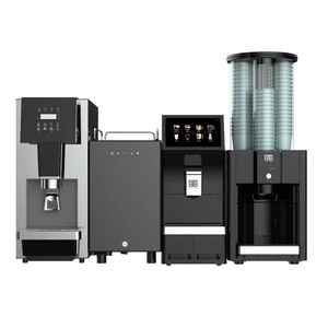 Dispensador Automático de Vasos New Ideas Restaurants de 8 a 14 Onzas, con un Botón, Diámetro de Vaso de 90 mm, 80 mm, 73 mm, 75 mm - Product Image 5