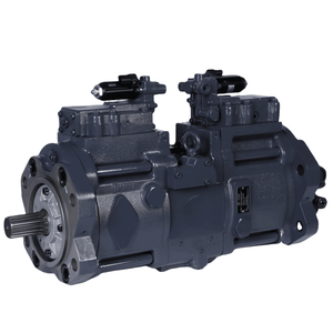 ปั๊มไฮดรอลิก SY215 SY215C-8 SY215C-9 SY235 ปั๊มแบบลูกสูบ PVC90RC31 เหมาะสำหรับรถขุด Sany รุ่น Sy215 Sy215c-8 Sy215c-9 Sy235 - Product Image 3