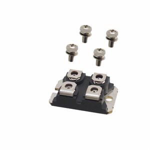 ISOTOP Original Components Electronic Transistors APT58F50J - Product Image 1