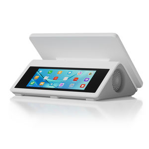 Système de point de vente Android à double écran 10,1 pouces + 6,8 pouces avec Bluetooth 5.2 et garantie d'un an pour une gestion commerciale efficace - Product Image 4