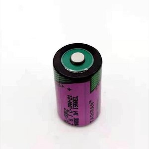Enoch DVPABT01 3.6V PLC Delta Programmierung Lithium-Ionen-Akku DVP-32EH 1pc - Product Image 3