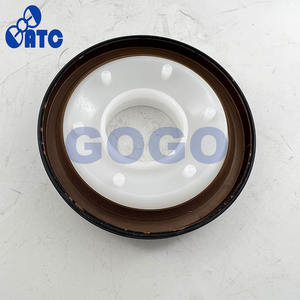 Sello de aceite delantero del cigüeñal del automóvil para <span class=keywords><strong>BMW</strong></span> OEM 11-14-2-249-533 11.14.2.249.533 11142249533 - Product Image 3