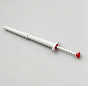 Fourchette multifonction pour cornichons, outils de préhension alimentaire, <span class=keywords><strong>pince</strong></span> <span class=keywords><strong>à</strong></span> cornichons, olives, poivrons, facile <span class=keywords><strong>à</strong></span> nettoyer et <span class=keywords><strong>à</strong></span> utiliser, pinces de cuisine - Product Image 5