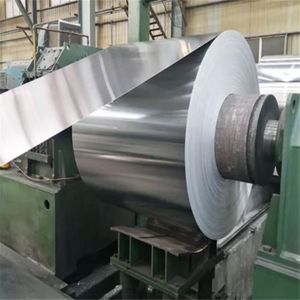 لفائف رقائق الألومنيوم 8011 بسعر المصنع من الصين، بسماكة 12، 15، 24، 25، 40، 50 ميكرون وعرض 30 سم، 50 سم، معروضة للبيع - Product Image 2