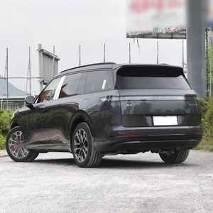 2025 GEELY LYNK & <span class=keywords><strong>CO</strong></span> 900 ibrido 2.0TD Lync 7 posti Link <span class=keywords><strong>Co</strong></span> 900 Plug-in Hybrid Lynk <span class=keywords><strong>Co</strong></span> 900 - Product Image 2
