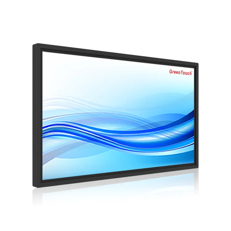 Greentouch All-In-One Pc 2E Serie Touchscreen Voor Kiosk