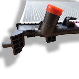 Tanque de radiador de aluminio para DFSK Glory 580 <span class=keywords><strong>Fencon</strong></span> 580, nuevo sistema de refrigeración de piezas de automóvil OEM de alta calidad con Material PA66 - Product Image 6