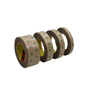 Cinta Adhesiva Gris de Doble Cara 3M, Película Adhesiva de Transferencia Resistente a Altas Temperaturas, Cinta Delgada VHB Fuerte - Product Image 2