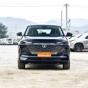 Autos Usados Changan V7 <span class=keywords><strong>de</strong></span> 5 Asientos 2017 Nueva Super Van Minivans Gran Van <span class=keywords><strong>Subasta</strong></span> <span class=keywords><strong>de</strong></span> Autos China Changan - Product Image 2