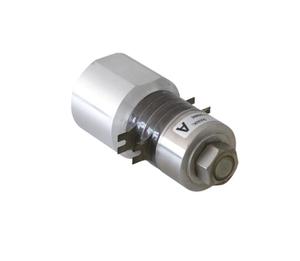 Năng lượng cao Dải vuông <span class=keywords><strong>Piezo</strong></span> điện tấm gốm Atomizer Áp Điện Đầu dò cho siêu âm - Product Image 1