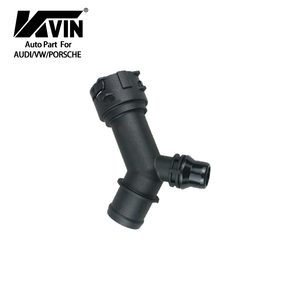 KVIN Quick konektor cepat untuk Fitting selang air atas untuk B9 8WD 122 293 a - Product Image 4