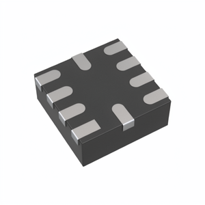 Circuit intégré amplificateur opérationnel différentiel 1 circuit 10WQFN THS4531AIRUNR, composant électronique, ligne de production, 10 WFQFN BOM IC en stock - Product Image 1