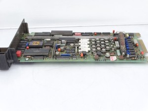 Module PLC d'origine <span class=keywords><strong>Naom</strong></span>-01 de la marque Plc Piece, produit sous garantie - Product Image 2
