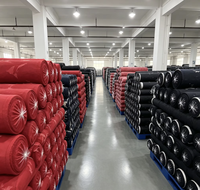 Tissu satiné 100 % polyester de qualité supérieure, tissé, poids moyen, anti-boulochage, croisé 75D, doux, teint, largeur 98 pouces, pour la décoration, pour filles et garçons