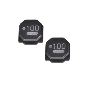 ไอซีชิป อินดักเตอร์ใหม่และของแท้ 10uH 1.9A 84.5mOhms 20 MHz 6028 NRS6028T100MMGK - Product Image 4