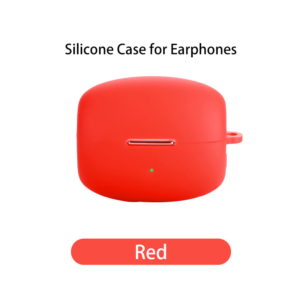 Rouge + étui de protection