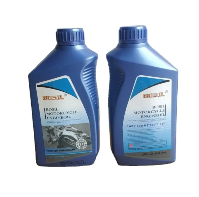 2 stroke motorcycle oil Outboard engine oil SAE 20W50 Motorcycle Engine Oil