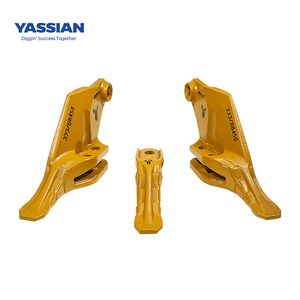 斗齿重型挖掘机迷你挖掘机齿14553244 9w8452 9j8920 6y0359 - Product Image 3