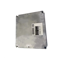 89661-28A60 Module de commande du moteur ECU d'origine neuf, unité de commande du moteur PCM 275000-7201 12v pour Toyota