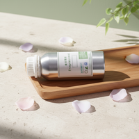 Diffuseur de parfum à l'huile essentielle de lavande écologique, recharge de 1000 ml, mélange d'arômes pur pour diffuseurs d'air froid