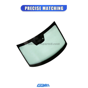 Pare-brise automobile de haute qualité en verre feuilleté de sécurité avec protection UV pour Yangwang U7 2025 – Pièce de rechange - Product Image 4