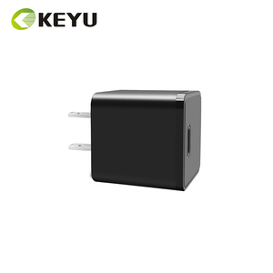 30W USB C Pd 20W Gan Điện Thoại Di Động Sạc 20W Gan Cổng Duy Nhất Sạc Nhanh Cho Android - Product Image 2
