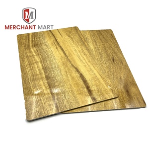 <span class=keywords><strong>Pas</strong></span> <span class=keywords><strong>cher</strong></span> prix 3d <span class=keywords><strong>bois</strong></span> hous mur adhésif pvc feuille de marbre pour la décoration murale - Product Image 2