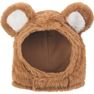 Drôle chien <span class=keywords><strong>vêtements</strong></span> fabricant pet cosplay <span class=keywords><strong>vêtements</strong></span> hiver chiot bouledogue halloween ours costume pour grand chien - Product Image 5