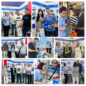 ชุดปั๊มน้ำมันเชื้อเพลิงไฟฟ้า AIPSI สำหรับรถยนต์ TOYOTA LEXUS Hyundai NISSAN Honda Ford Suzuki - Product Image 3