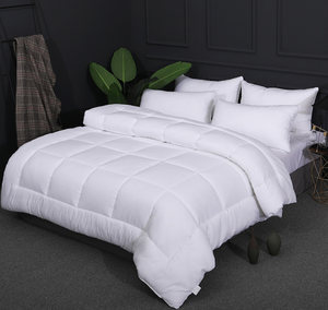 White <strong>Black</strong> Grey <strong>Bed</strong> <strong>Sheets</strong> for Hotels and Hospitals 3 Pieces Bedding <strong>Sheet</strong> - Product Image 5