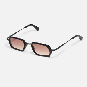 Gafas de Sol Rectangulares Retro de Diseño de Lujo con Marco de TR + Metal, Gafas de Sol Polarizadas con Logotipo Personalizado a la Moda para Hombre y Mujer - Product Image 4