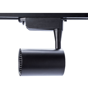 Toutes les directions Rotatif Noir A Mené L'éclairage De Tache de L'ÉPI 20W 30W A Mené <span class=keywords><strong>La</strong></span> Lumière De Voie - Product Image 5