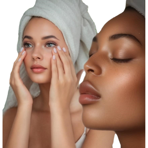 GEL per occhi al collagene naturale antietà SkinDeep (15ml) - Product Image 2