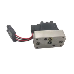 Válvula piloto de control de presión hidráulica serie MCV MCV116A3501 MCV116A3101 MCV116A3102 MCV116A3203 MCV116A3204 - Product Image 6