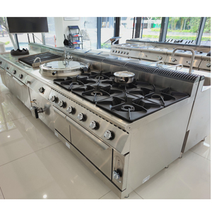 Solution créative de cuisine et de meubles, pour toutes sortes de Restaurants et canapés, fabricant chinois - Product Image 2