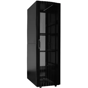 19inch 42u 27u data server network rack cabinet stainless steel racks