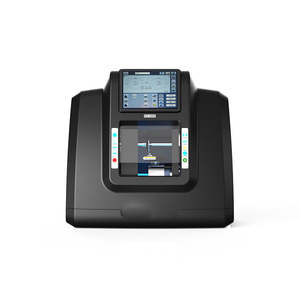 AMAIN Laboratório Óptico Lente Corte Edgering Máquina Auto Lens Edger 3d Patternless Edger - Product Image 1