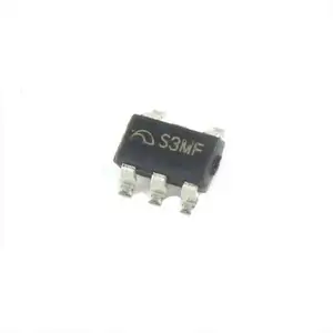 integrated circuits PT5108E23E-33 PT5108E23E-12 15 18 25 28 30 SOT23-5 ldo voltage regulator