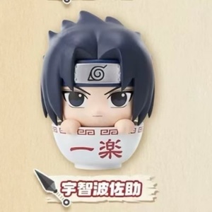 Ramen Moment Blind Box Anime <span class=keywords><strong>Sasuke</strong></span> Sakura Mini Figure da Collezione in PVC, Scatola a Sorpresa, Regalo, Ingrosso - Product Image 2