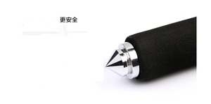 Dispositivo Antirrobo Universal Retráctil para Volante de Coche, Venta al Por Mayor de Fábrica - Product Image 6
