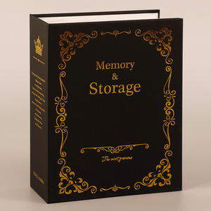 Wholesale Hardcover Gold Foil Welded pp <strong>slip</strong> <strong>in</strong> Mini Baby 4*6 6x4 5x7 Inch 100 Pockets <strong>Photo</strong> <strong>Album</strong> - Product Image 5