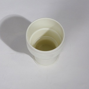 Taza de Viaje de Silicona Reutilizable, Plegable, con Tapa Abatible, Portátil, Ecológica, Diseño Minimalista, Apta para Lavavajillas, para Deportes y Viajes - Product Image 2