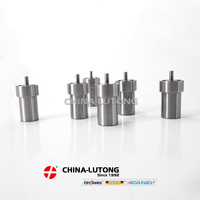 Embouts d'injecteurs de carburant à piston DN10S242 0434200053 05726047 pour Hatz E89 FG FL