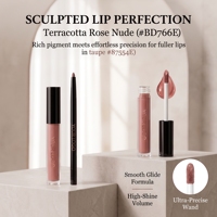 Kit de maquillage pour les lèvres en marque privée, gloss et crayon à lèvres pour femmes et filles, vente en gros, OEM, ODM, acheteurs, distributeurs, logo personnalisé