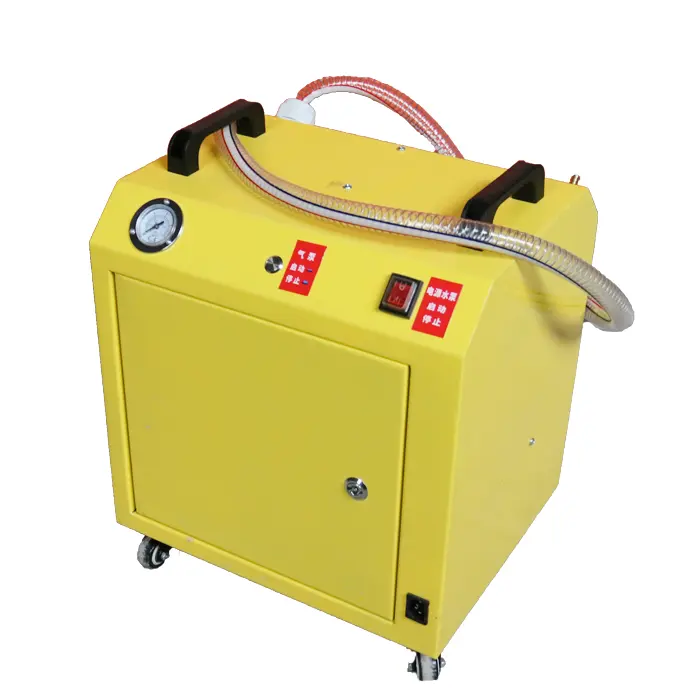 Ricerca generatore di cemento per calcestruzzo CLC schiuma macchina generatore di schiuma leggera