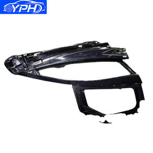 Kit de carrocería automática Panel de puerta izquierdo y derecho apto para reemplazo de <span class=keywords><strong>McLaren</strong></span> 720 2017-2023 - Product Image 4