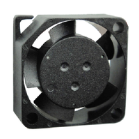 13000 tr/min haute vitesse 25mm 12v DC refroidisseur d'air PS4 Mini ventilateur de refroidissement 25 refroidisseur de petite taille