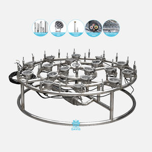 Fabrika fiyat akıllı kontrol dans su çeşmeleri açık müzik su çeşme ekipmanları şehir parkları için - Product Image 4