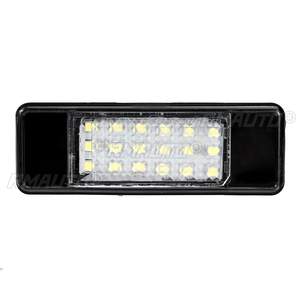 1 Par de Luces LED para Matrícula 6340.A3 para Peugeot 106 207 307 308 406 407 508 Citroen C3 C4 C5 - Product Image 3